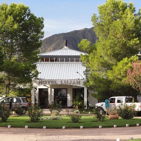 Hotel Lujan Lujan  Exterior foto