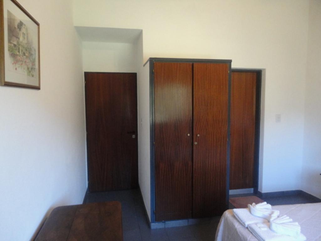 Hotel Lujan Lujan  Habitación foto
