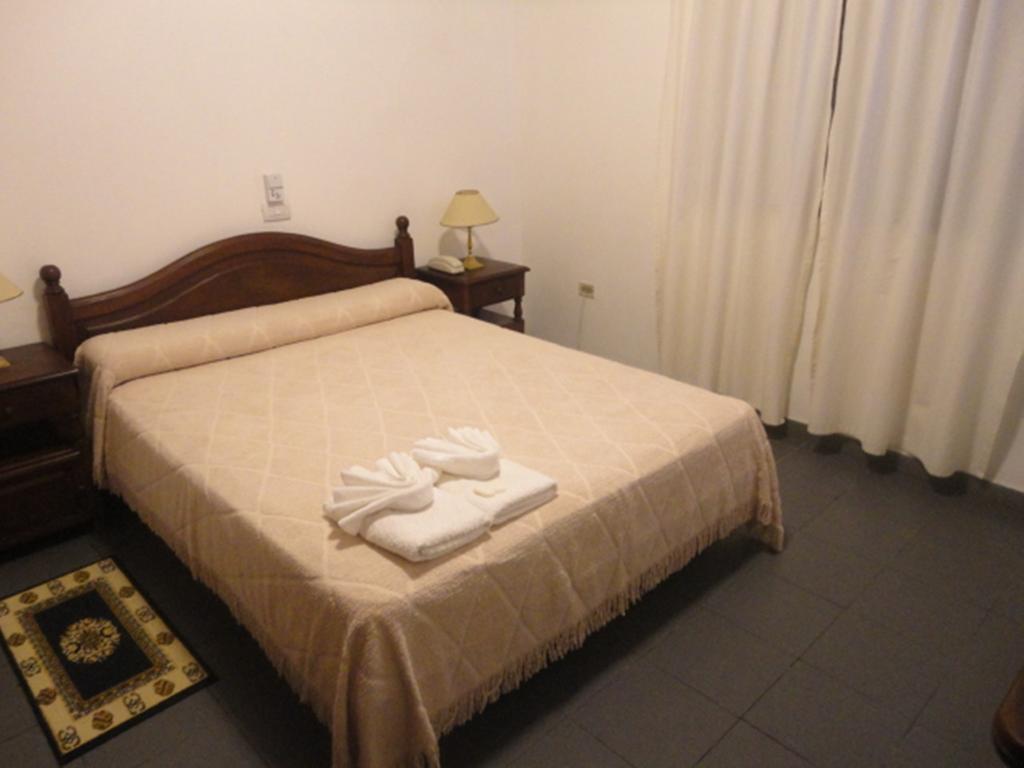 Hotel Lujan Lujan  Habitación foto